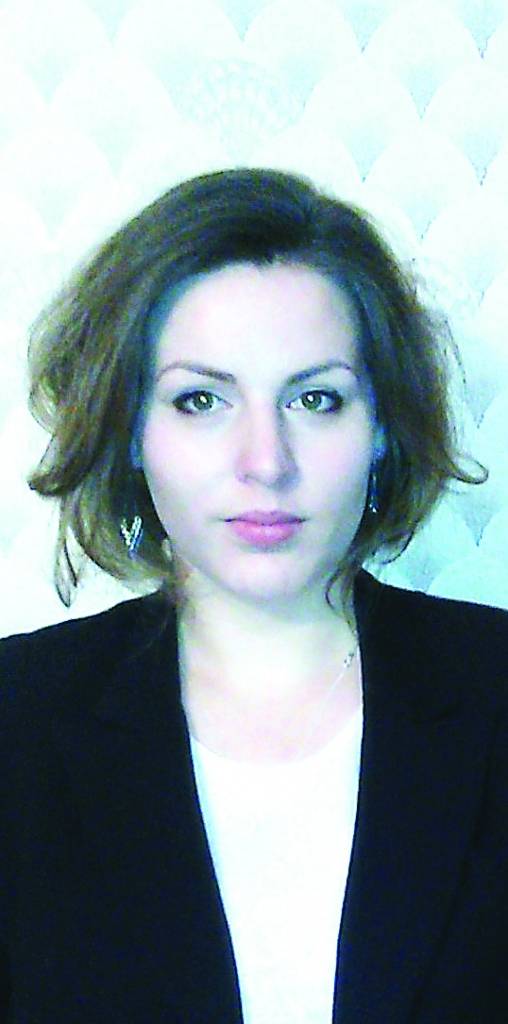LIENE BROLĪTE