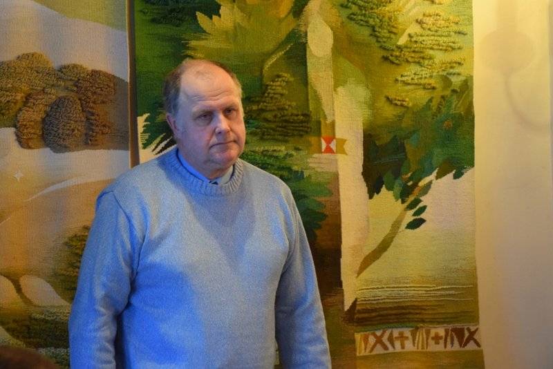  Māris Zvirbulis (“Beverīnas spēks”)
Autors: valmieraszinas.lv