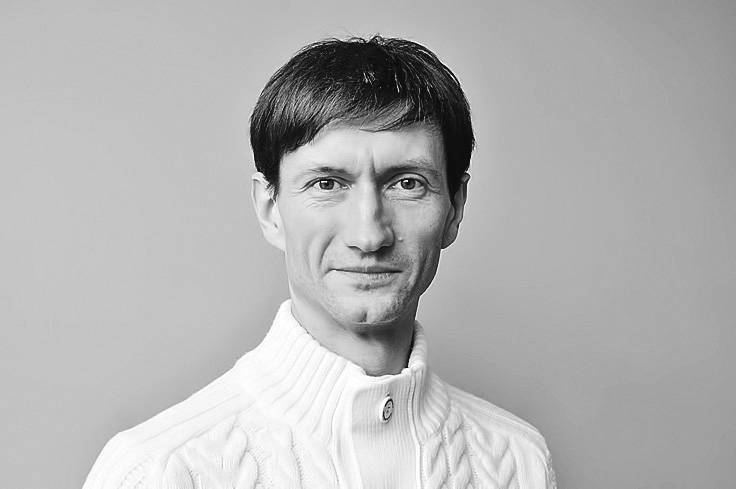 Aleksandrs Agešins: “Ja cilvēks pie­ņem pārmaiņu laikus, risinājums noteikti rodas.”
Autors:  DAINIS ĢELZIS
