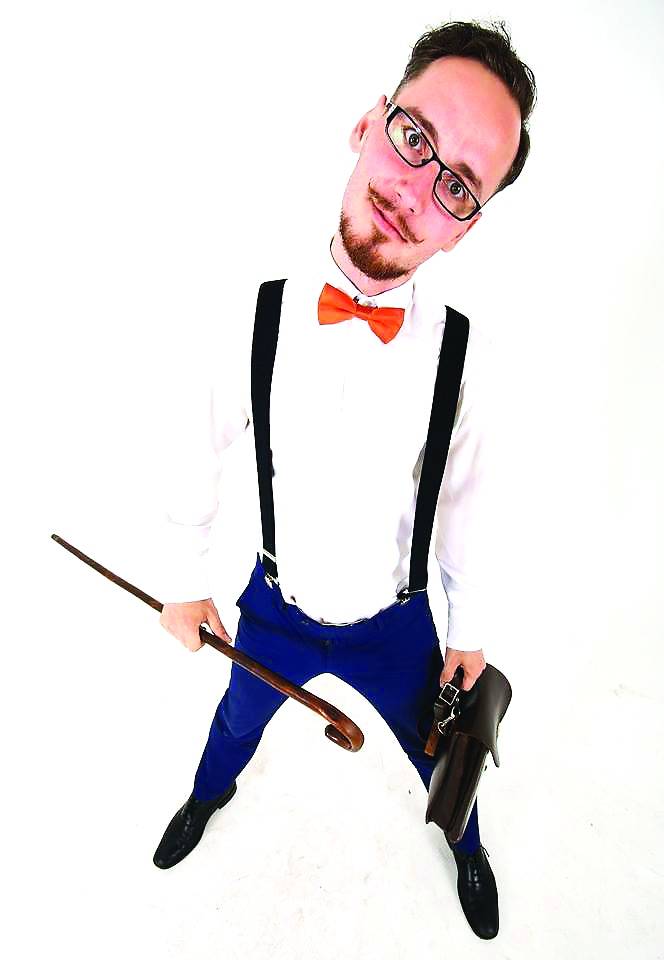 KASPARS BRŪVELIS