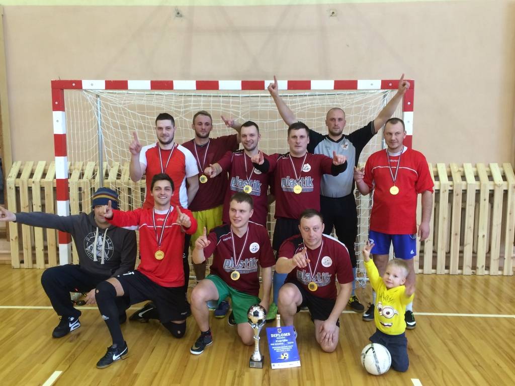 Autors: Arnis Platpīrs