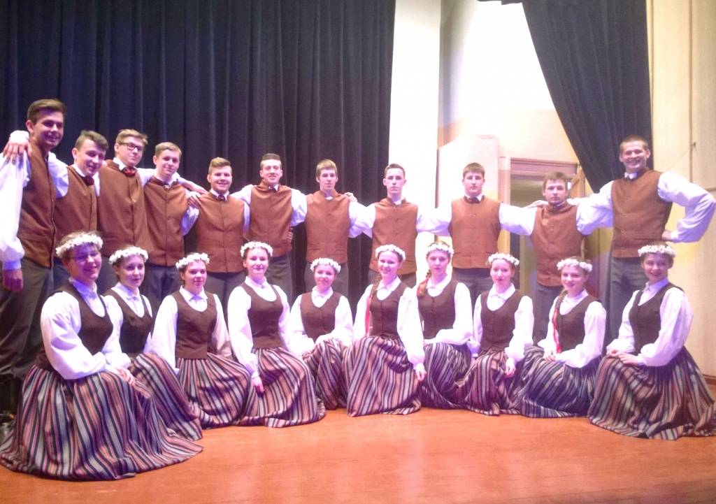 Autors: Anda Kalniņa