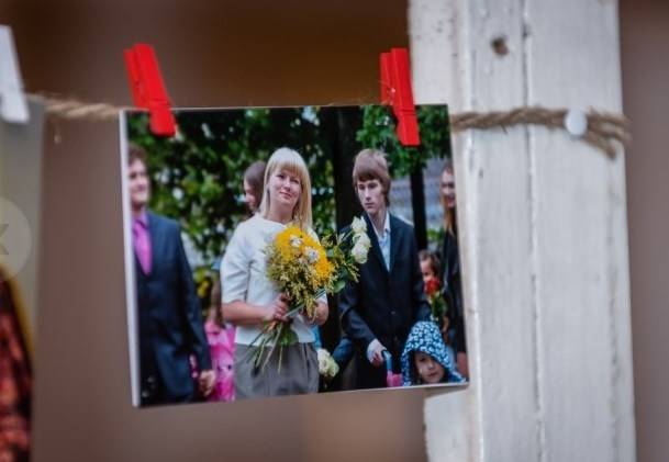 Autors: Elīna Kubuliņa - Vilne