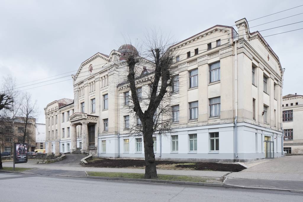 Aluksniesiem.lv raksta attēla aizvietotājs