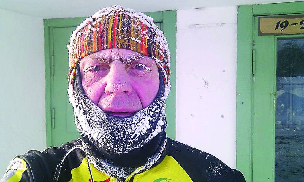 Autors:  NO PERSONĪGĀ ARHĪVA