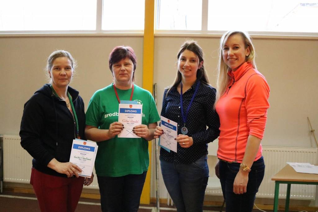 Autors: Valkas novads/facebook