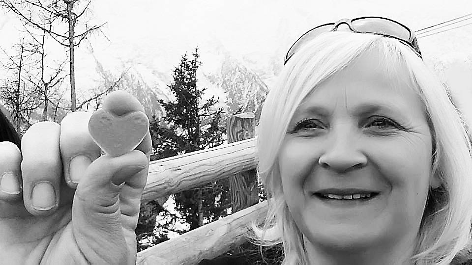 INGUNA AVOTA
Autors: NO PERSONĪGĀ ARHĪVA