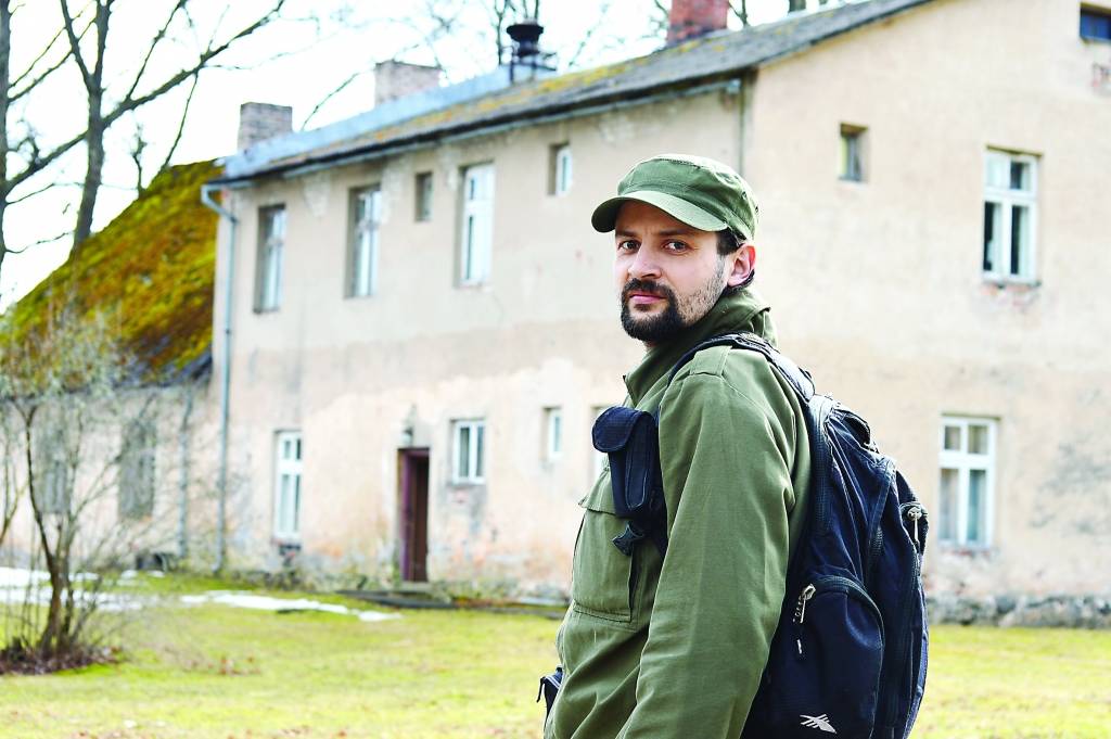 Smiltenes novada dome nolēmusi uz gadu nodot bezatlīdzības lietošanā sava īpašuma “Brantu skola” palīgēku (attēlā) Cēsu “Kultūrvēsturiskās vides saglabāšanas biedrībai”, ko aktīvi pārstāv brantēnietis Jānis Puntulis. 
Autors: SANDRA PĒTERSONE