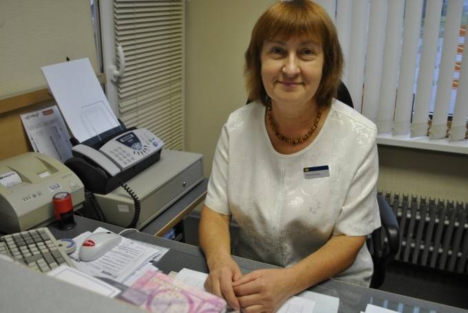 Autors: SANDRA PĒTERSONE