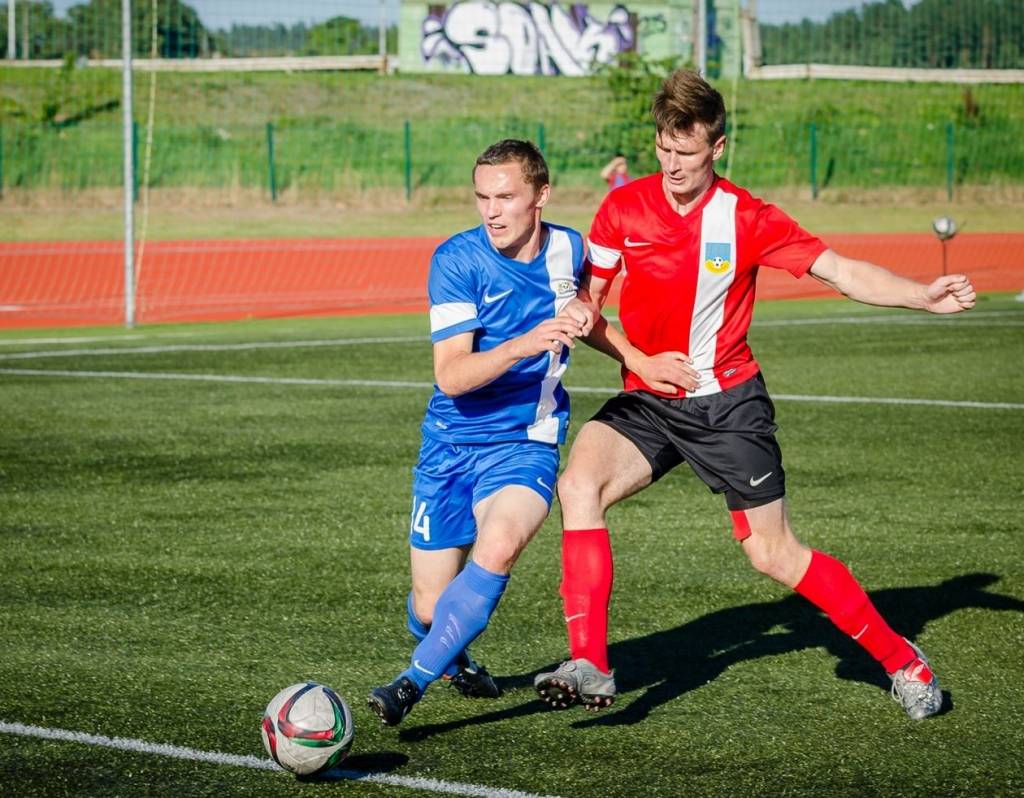 Autors: AGNIS MELDERIS