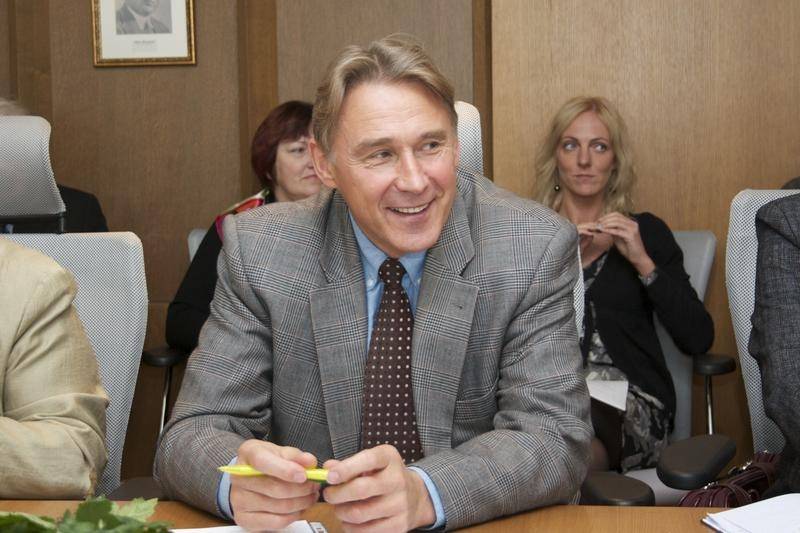 Z/S “Rožkalni” vadītājs Ivars Ādamsons:
Autors: losp.lv