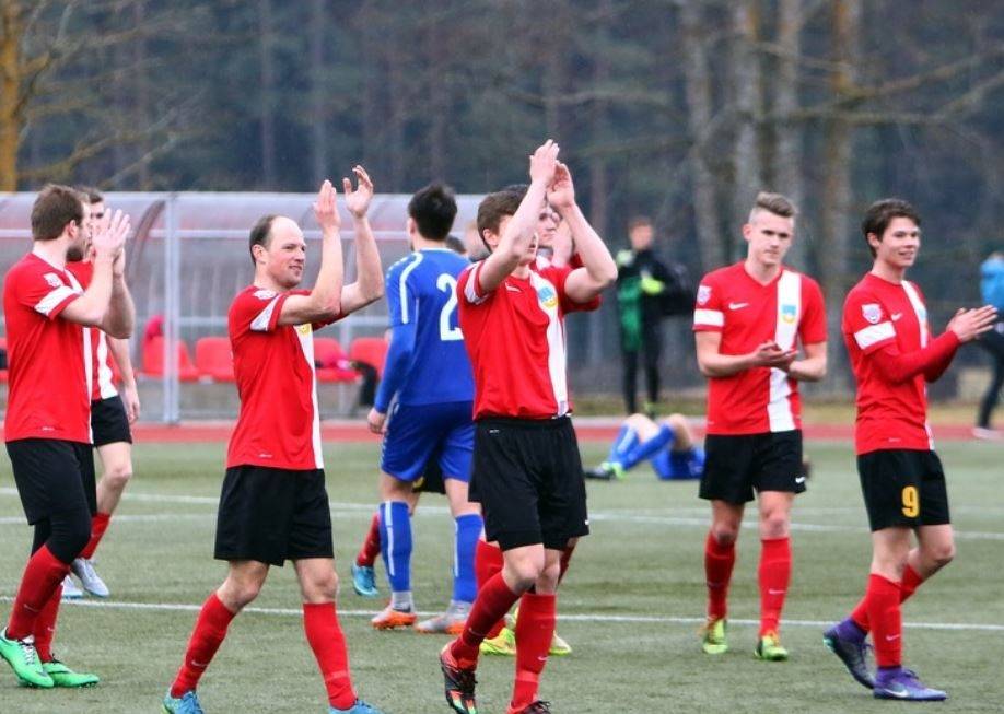 Autors: GATIS SAMUČONOKS