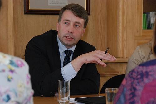 Autors: Labklājības minstrija