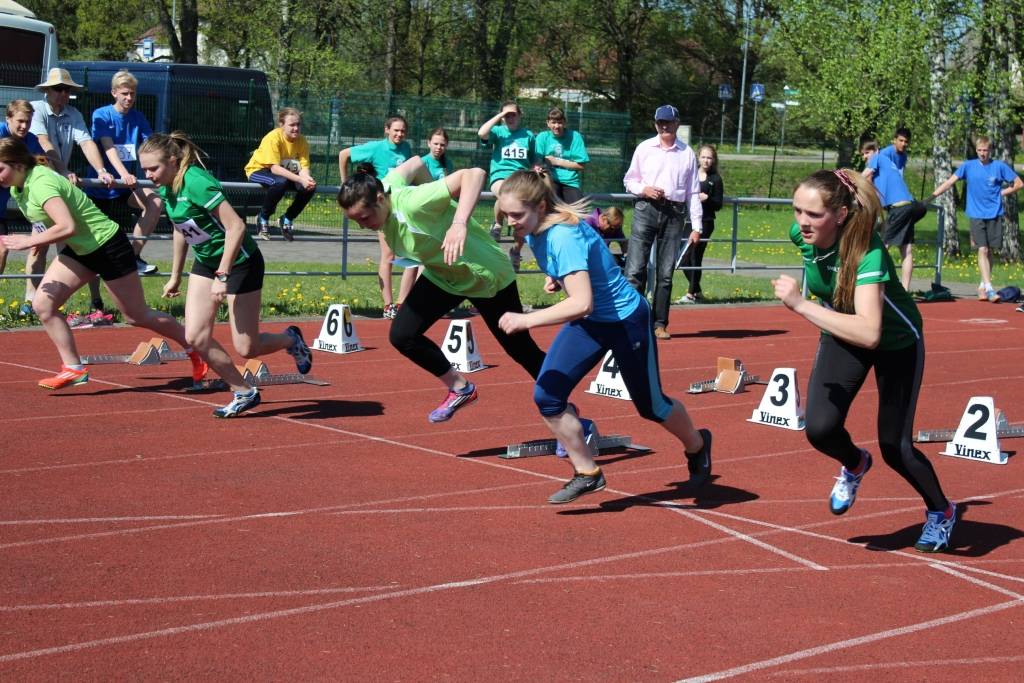 Autors: KITIJA KLEMPNERE