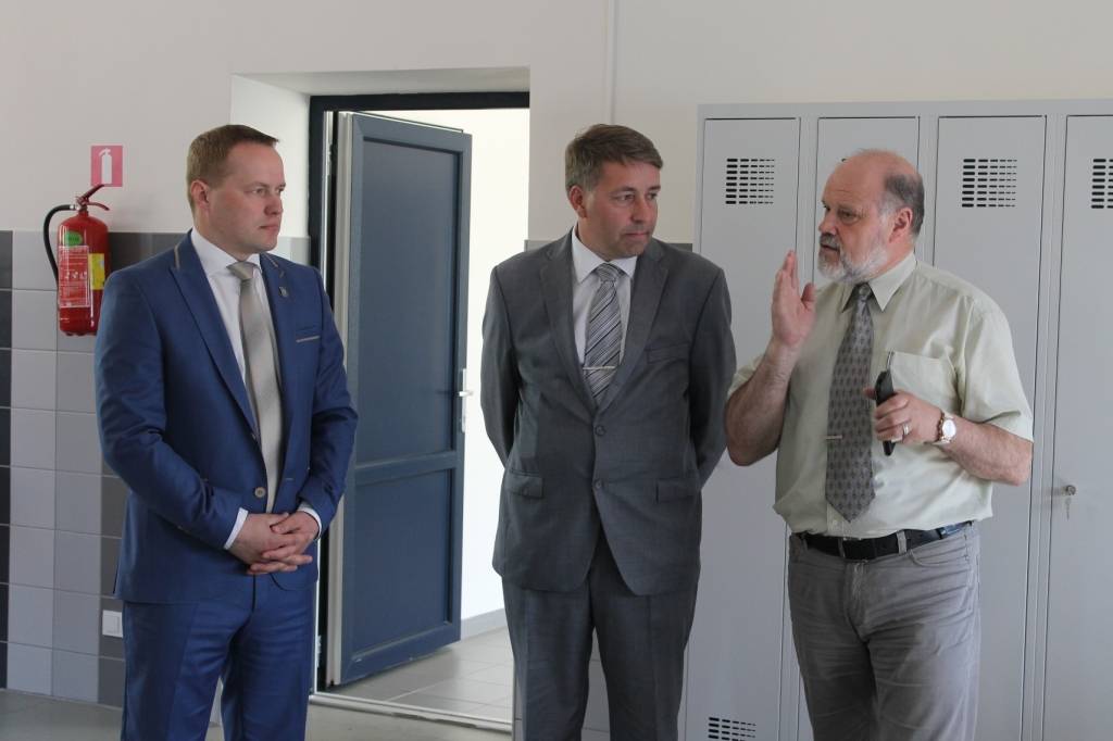 Autors: PUBLICITĀTES