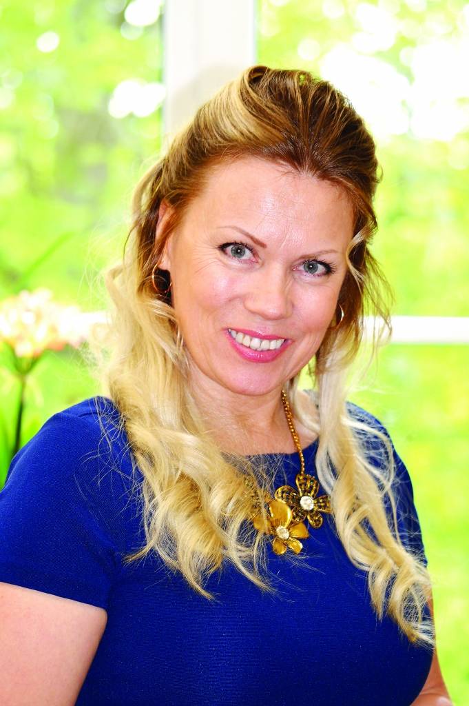 “Vēlējāmies pastāstīt par rehabilitācijas iespējām mūsu skolā,” teic vecāku dienas vadītāja skolotāja Sanita Putne.
