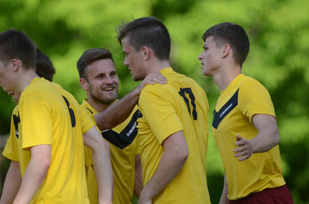 Autors:  GL Sports Photography.