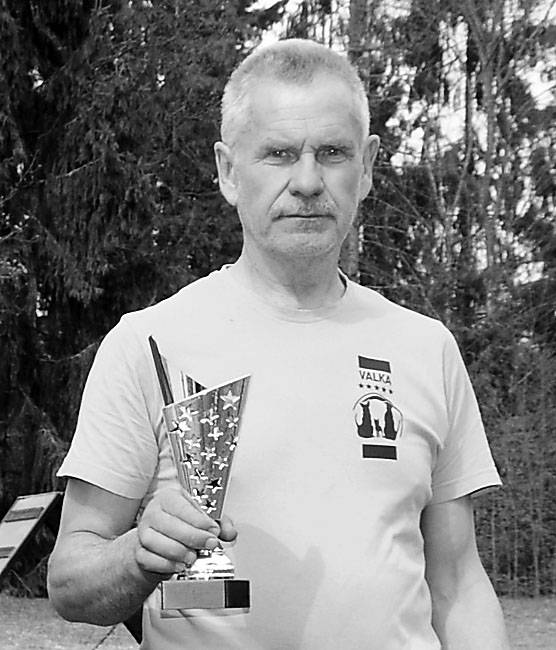 JĀNIS ĶĒBERS