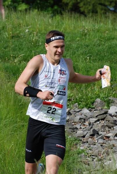 Grundzālietim Artūram Pauliņam Eiropas čempionātā individuālajās sacensībās augstākais sniegums sprinta distancē.                         
Autors:  NO LOF.LV