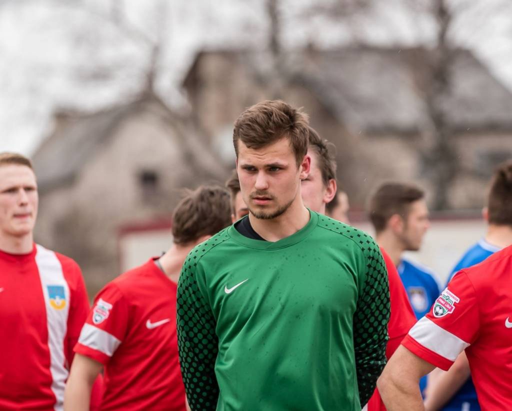 Autors: AGNIS MELDERIS