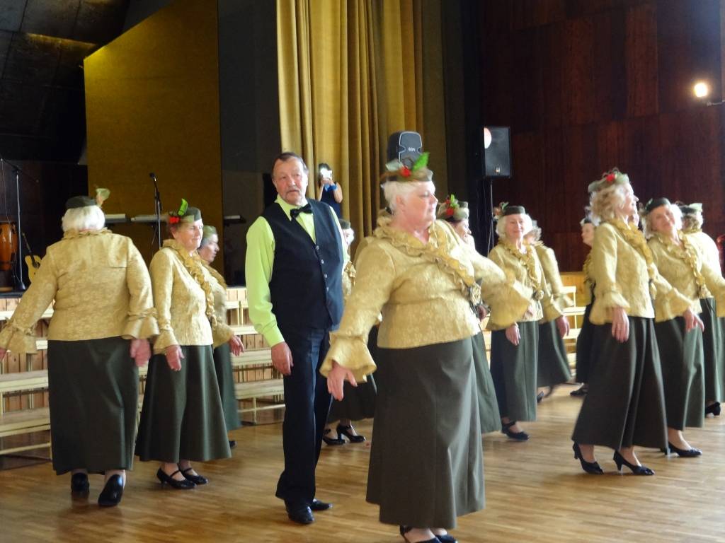 Autors: LUDMILA HIRTE