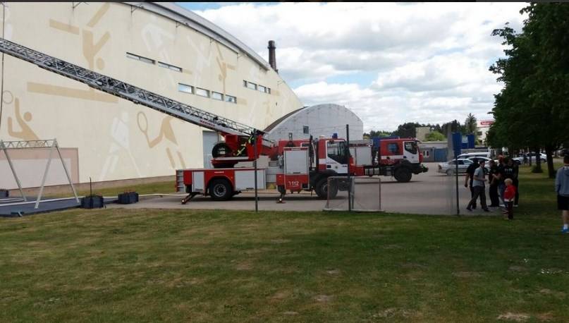 Autors: Valmieras Ziņas