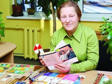 Vija Meistere