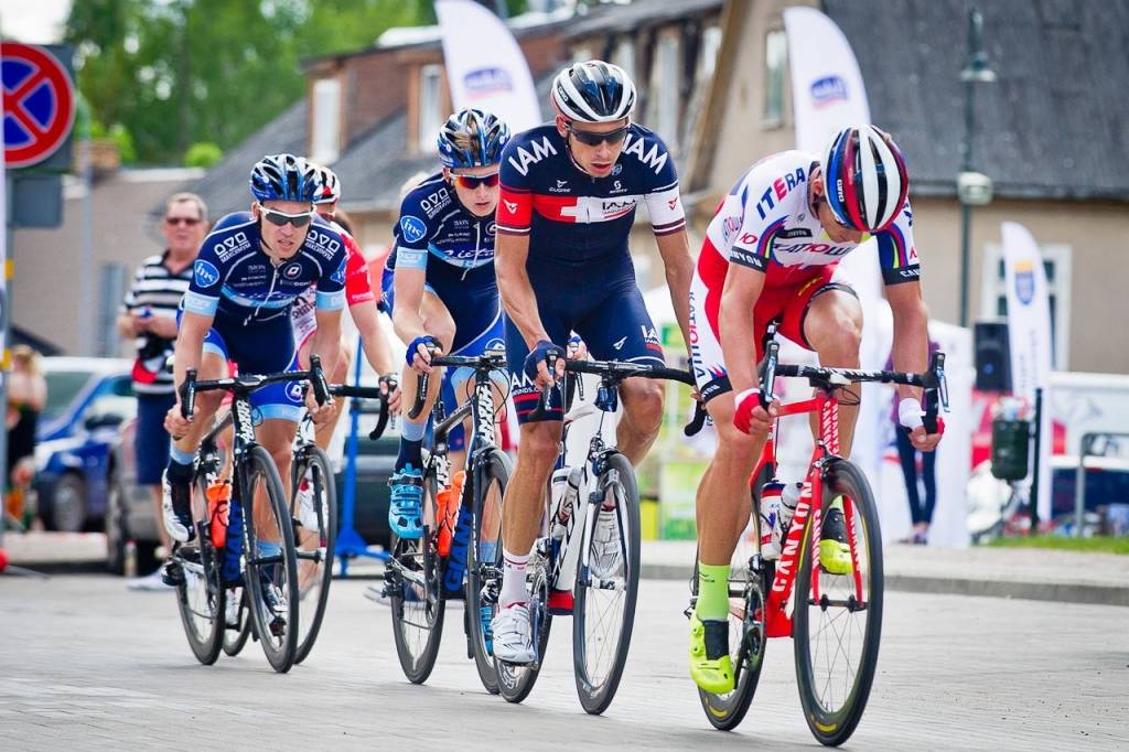 Autors: Jeļizaveta Iļjina