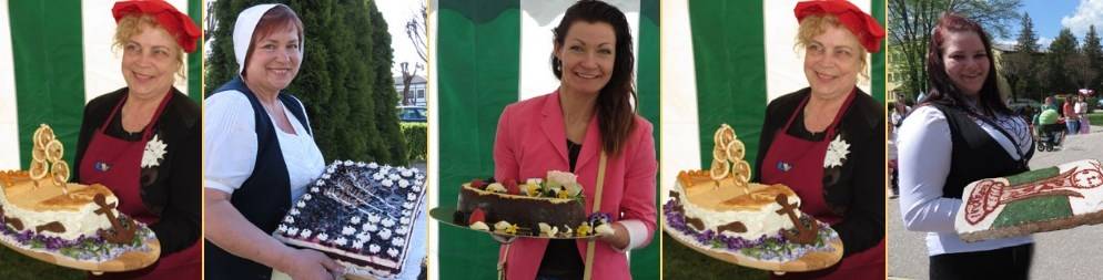 Līdzīgs konkurss jau notika Kurzemē, tur uzvarētājas noskaidrotas.
Autors: Siera klubs