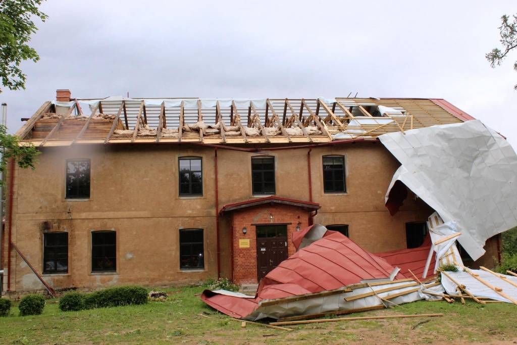 Autors: Vents Armands Krauklis/facebook