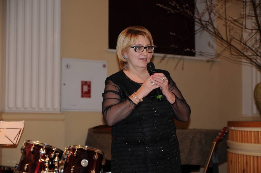 lilita kreicberga