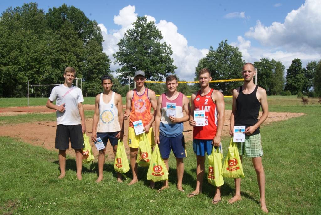  Silva Aušte, Kārķu pagasta sporta organizatore
