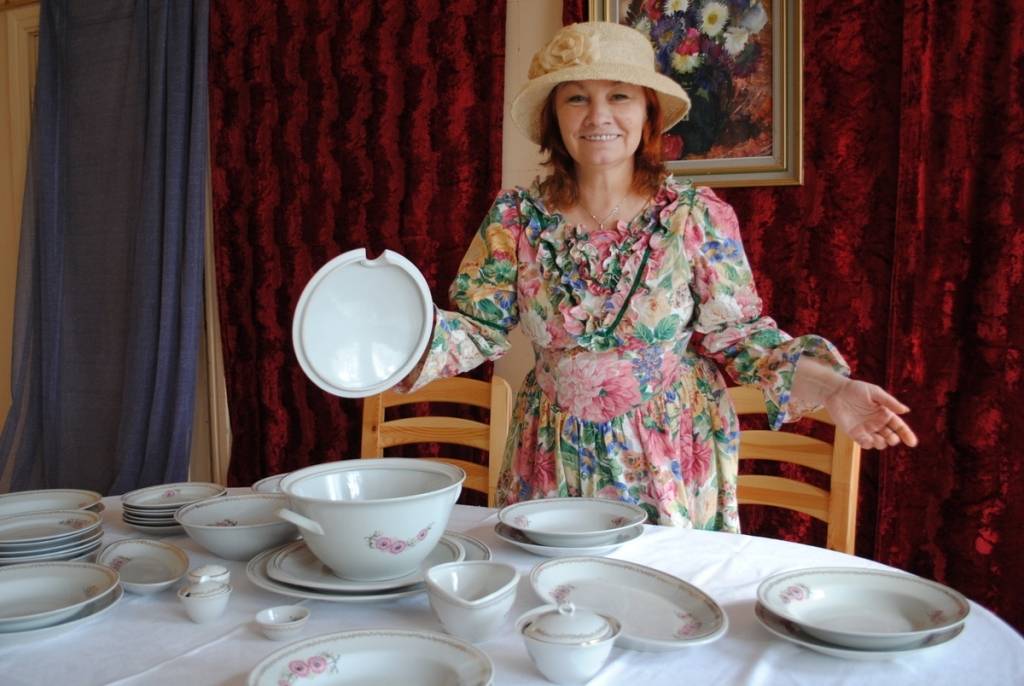 Zinaida Bērza