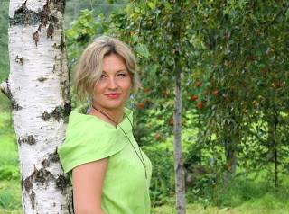 Inta Blūma
Autors: PUBLICITĀTES FOTO