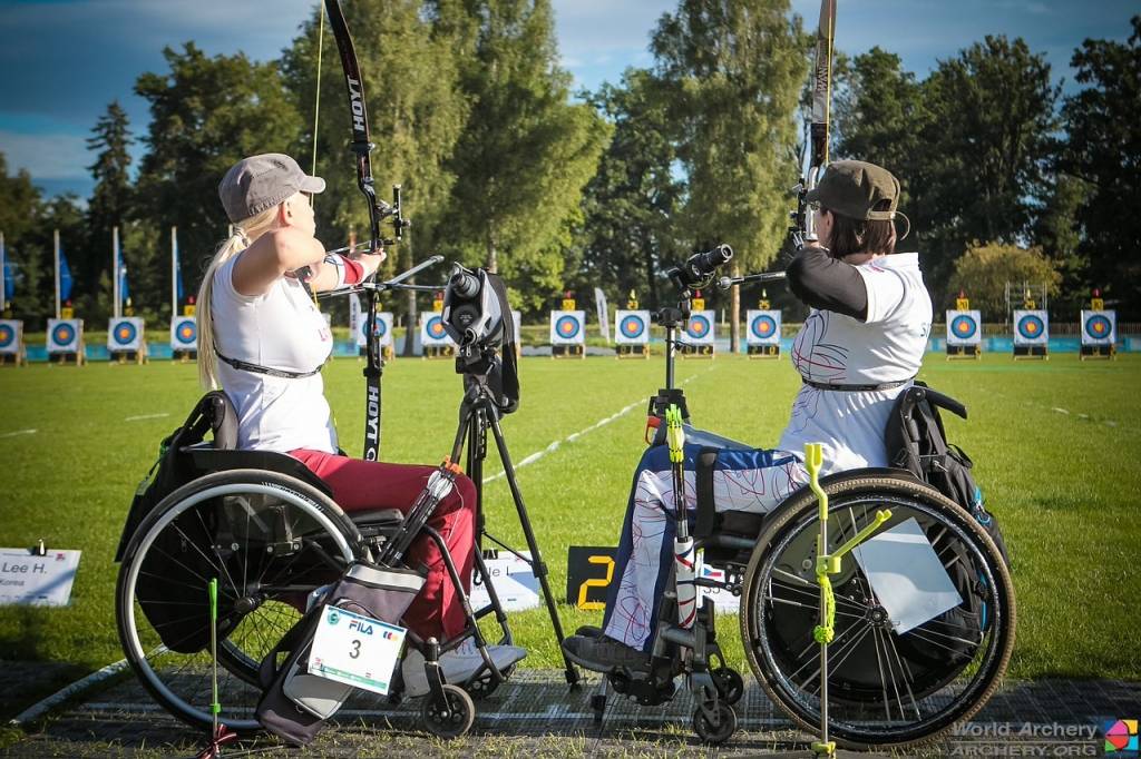 Autors: archery.lv