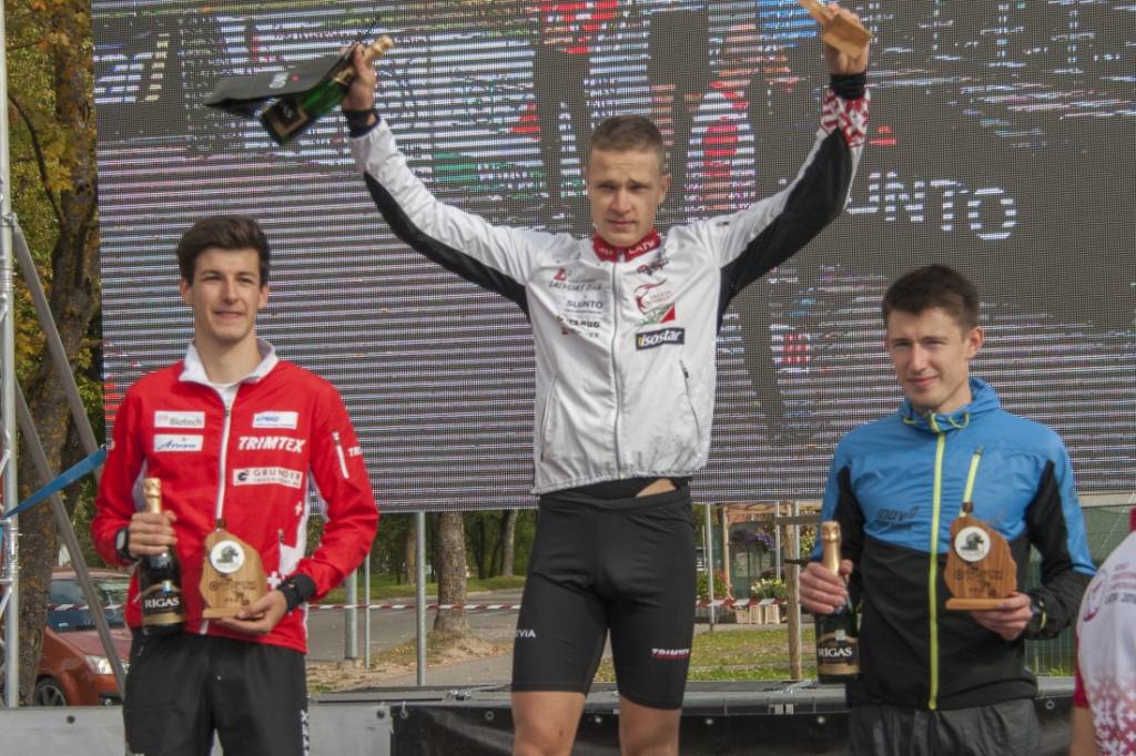 Autors: PUBLICITĀTES