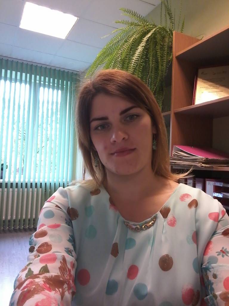 Aksana Markoviča