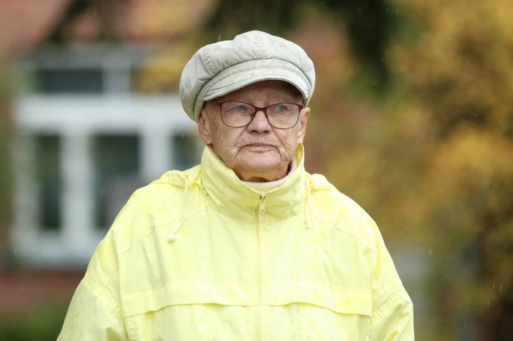 Ligija Rainbaha