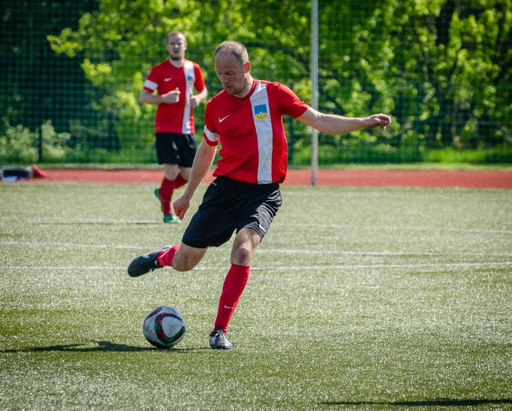 Autors: AGNIS MELDERIS