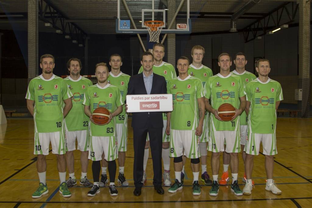 Autors: PUBLICITĀTES