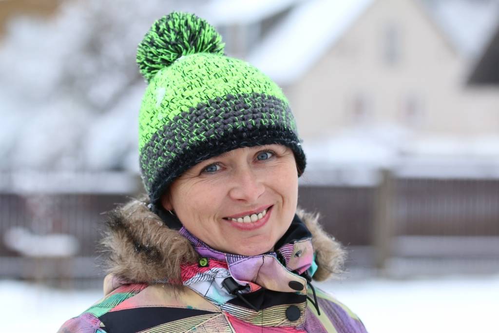 Ieva Klāva-Bunga