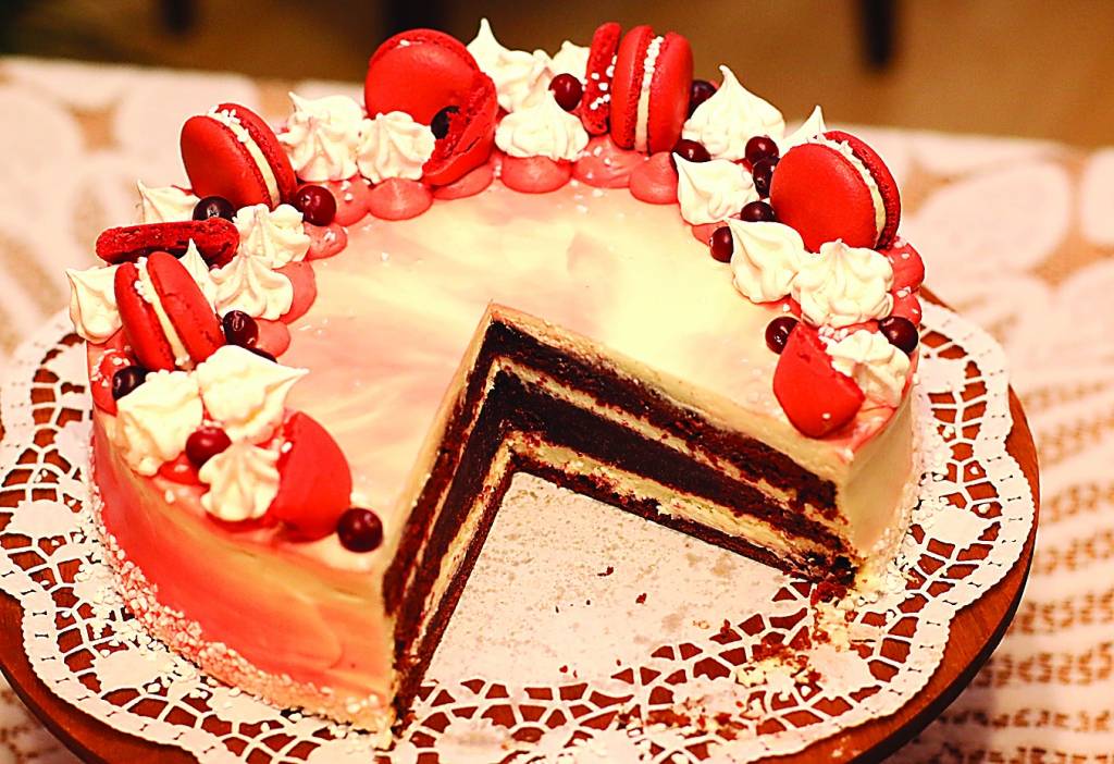 Torte 