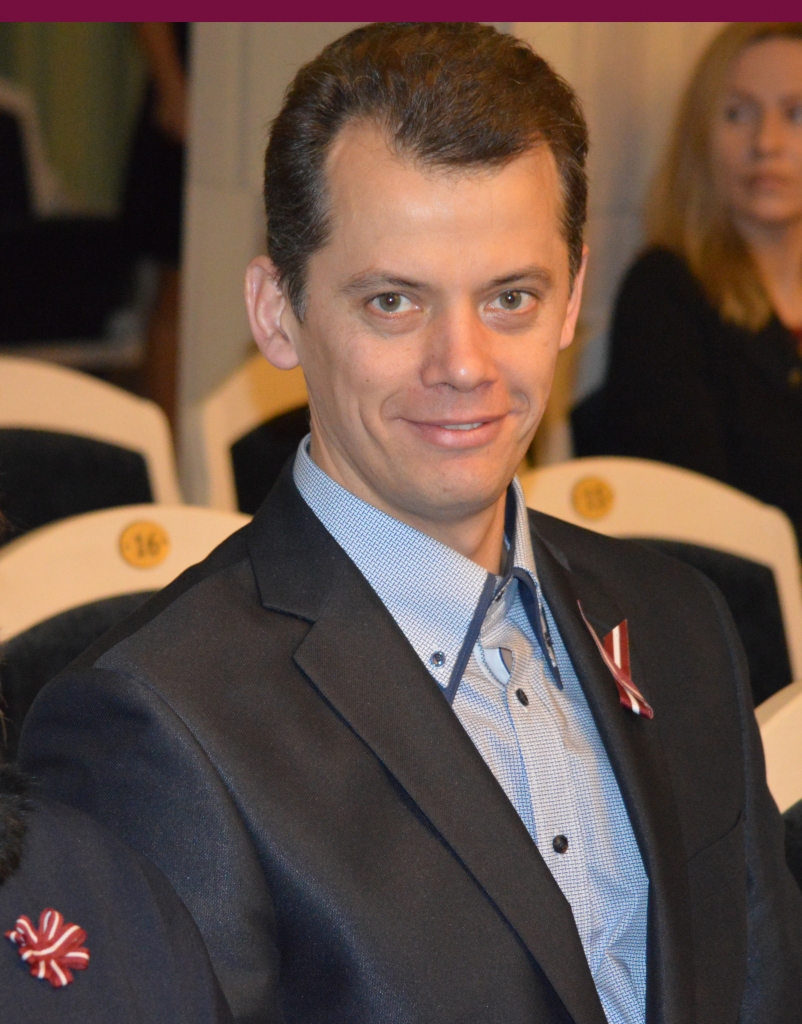 OTĀRS PUTRĀLIS