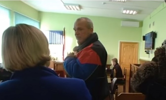 Autors: Ekrānfoto no LTV.lv