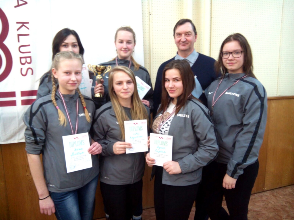 Autors: Rita Rogačova