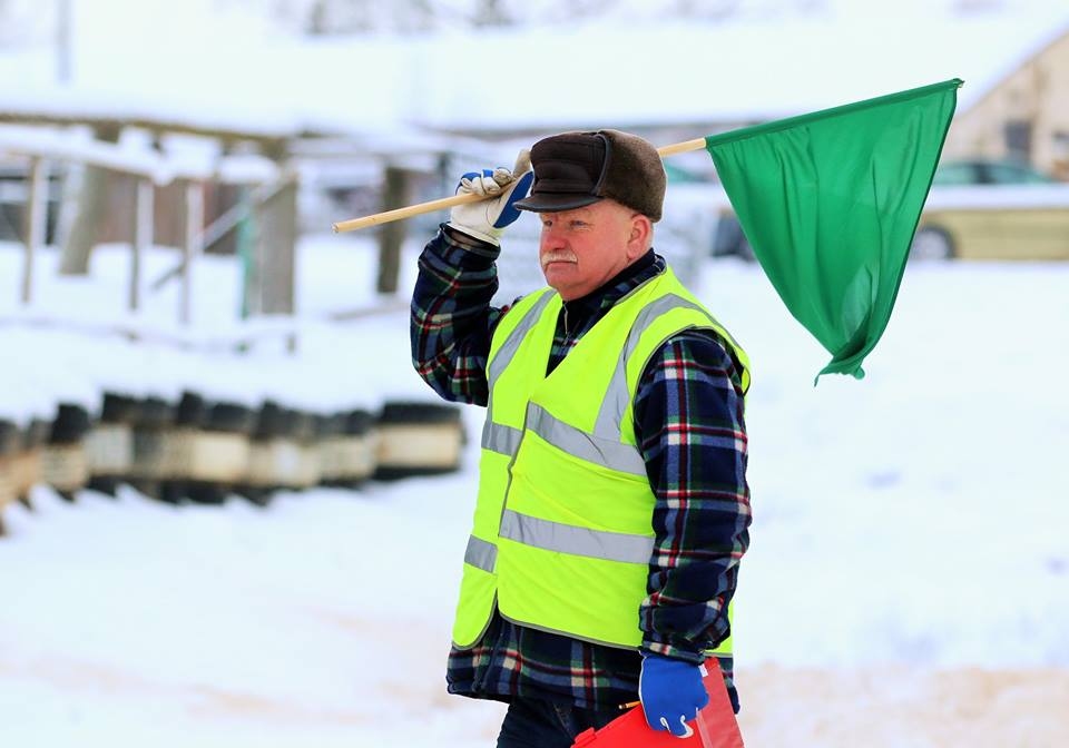 VAIRIS TRALLA
Autors: SANTA SINKA