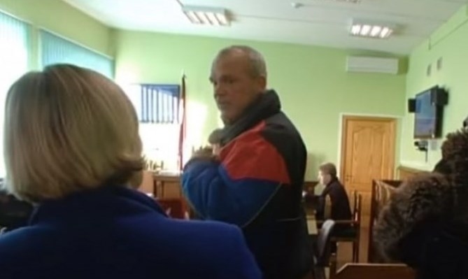 Autors: Ekrānfoto no LTV.lv