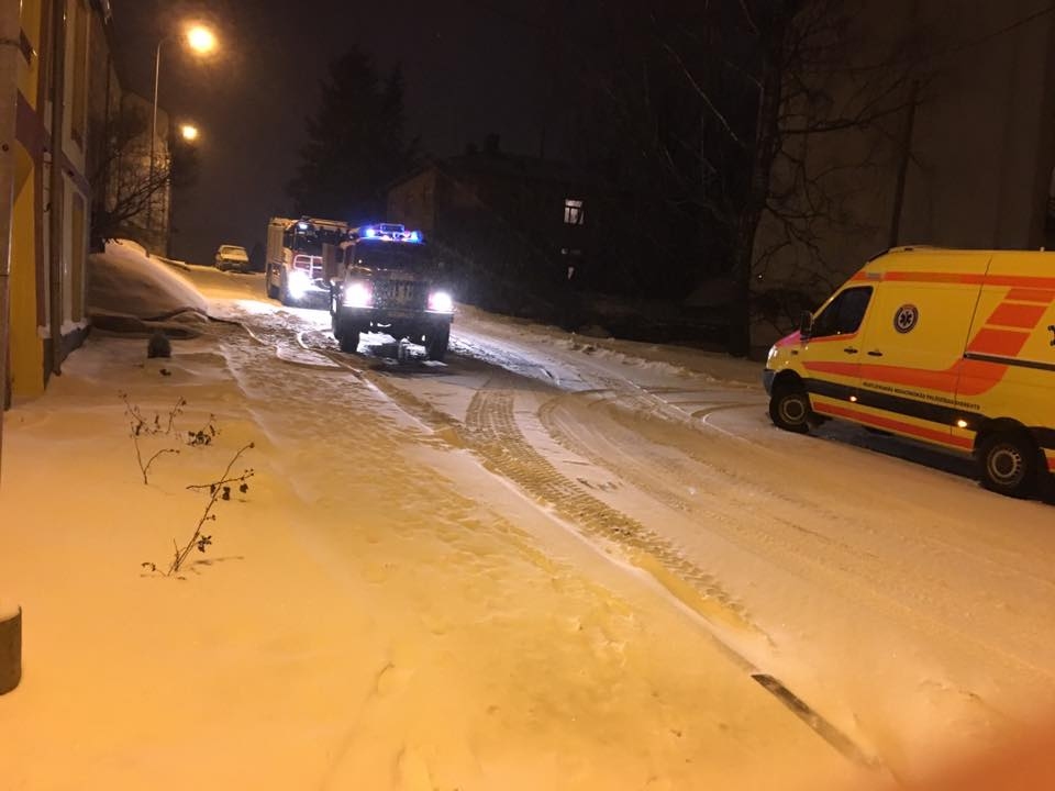 Autors: Kristine Tina Grinberga/facebook