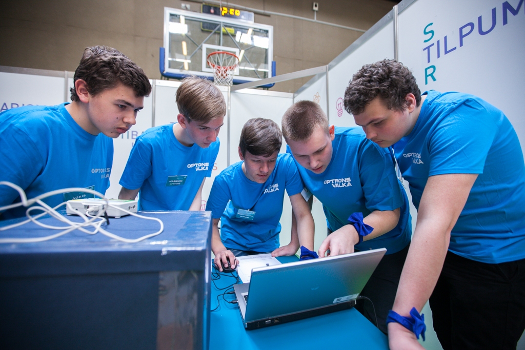 Aluksniesiem.lv raksta attēla aizvietotājs