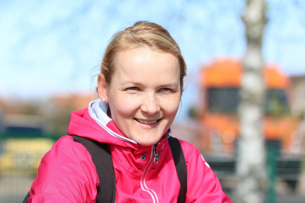 Liene Brūvele